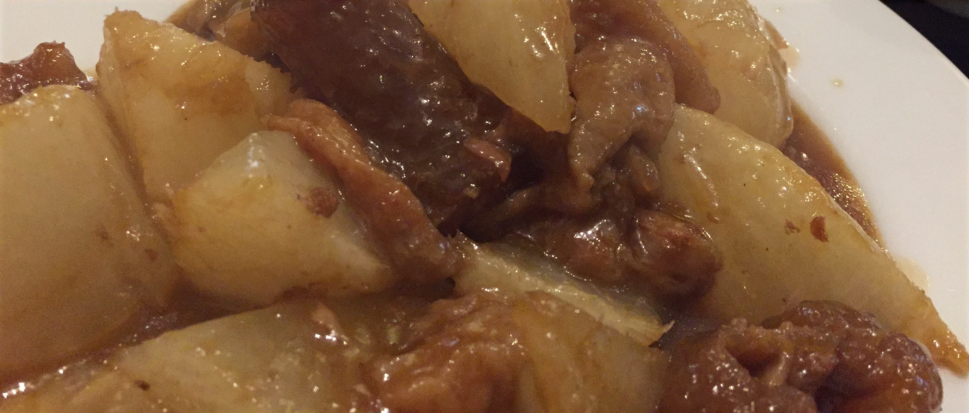 ◆◇本格!!中華料理店 香港食館◇◆