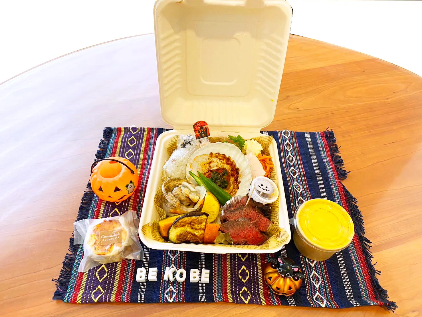 ランチボックスセット