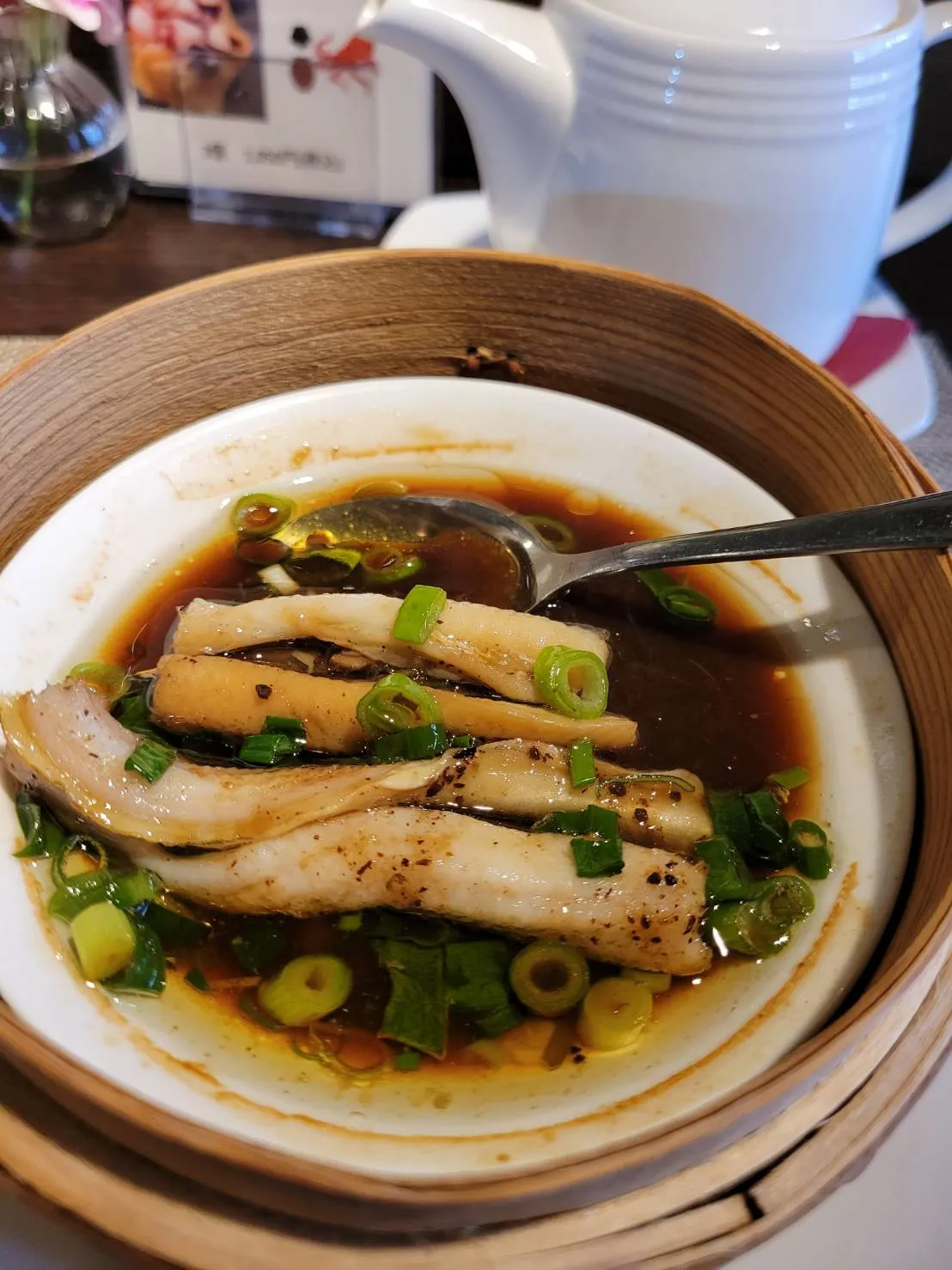 料理
