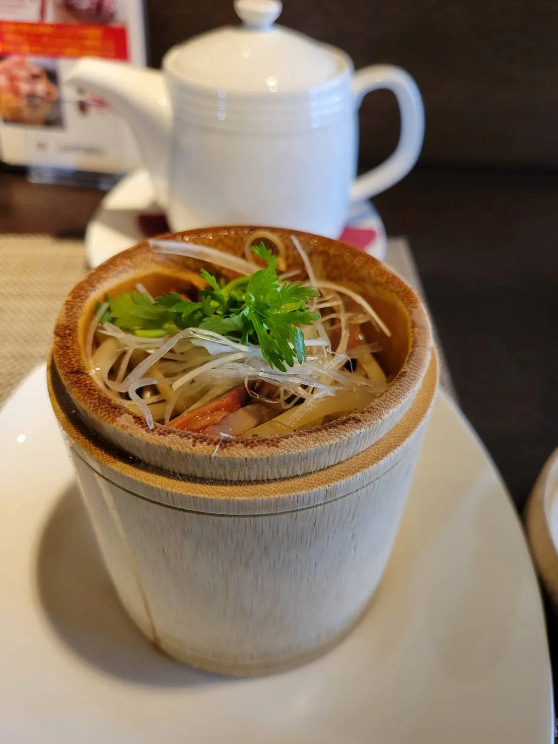 料理