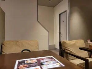 店内