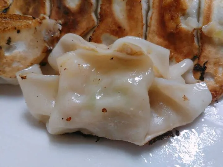 餃子