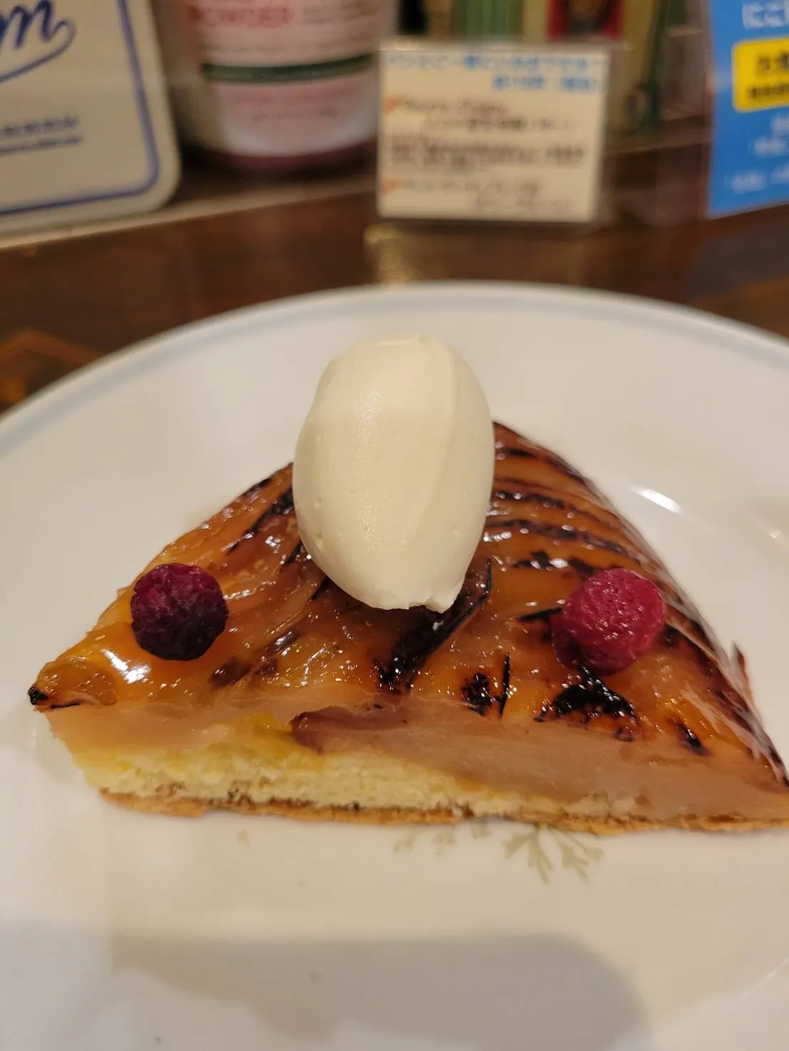 ケーキ