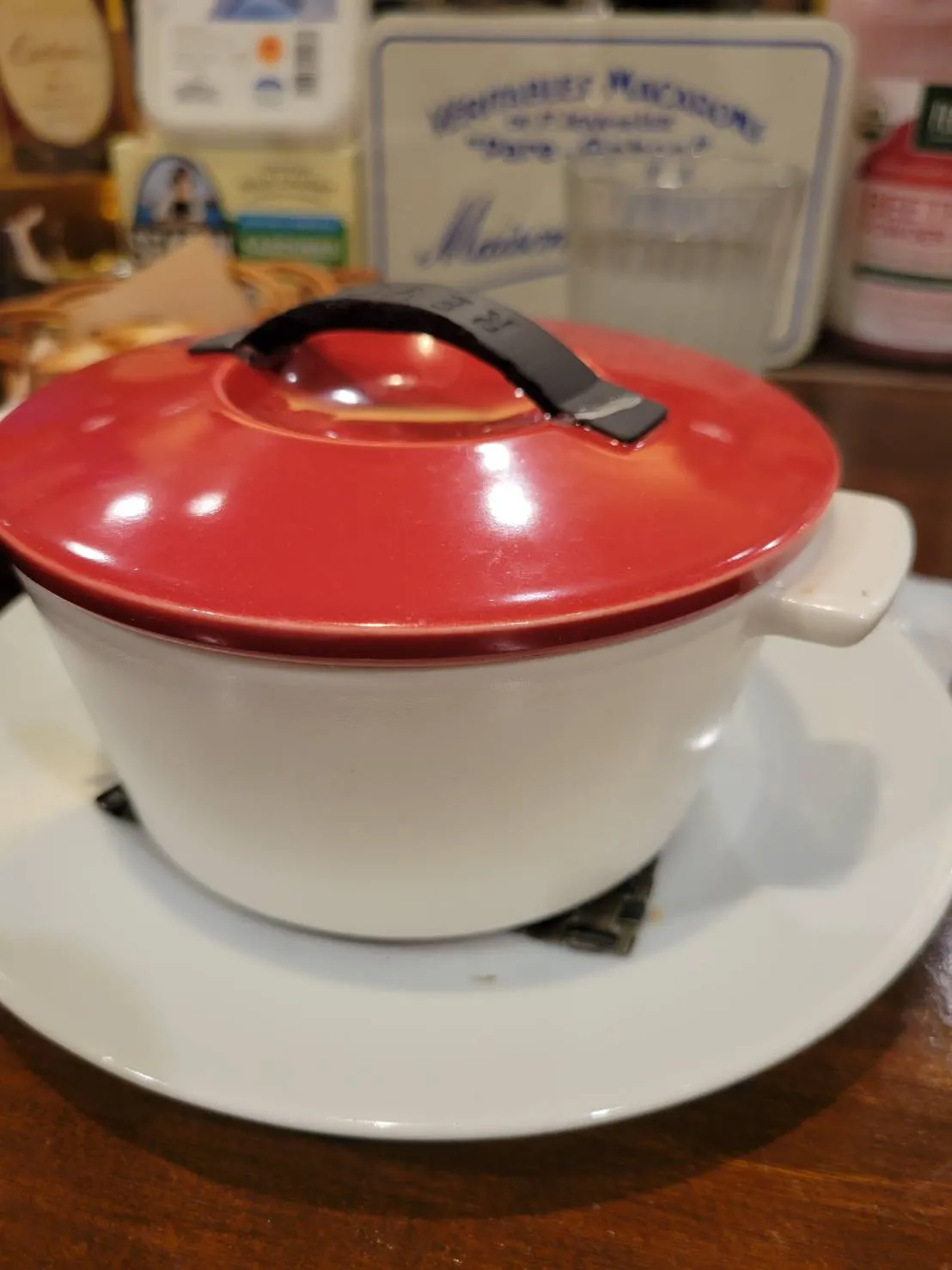 スープ
