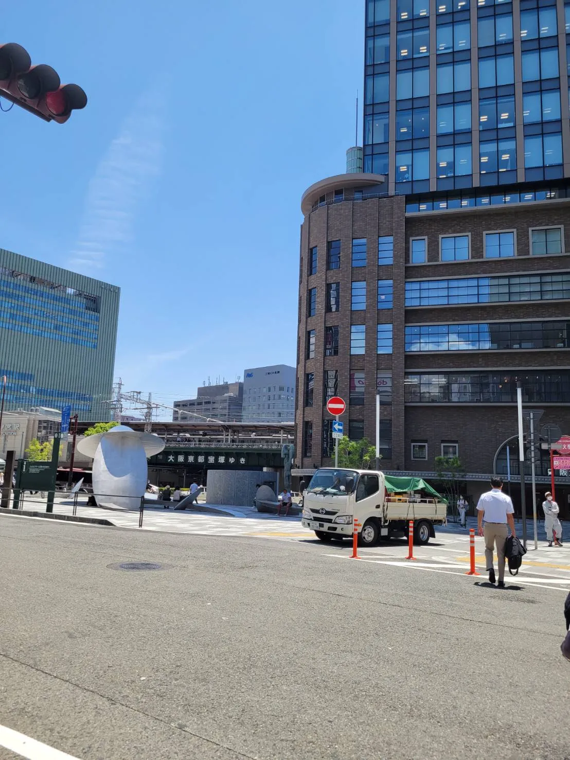 三宮駅