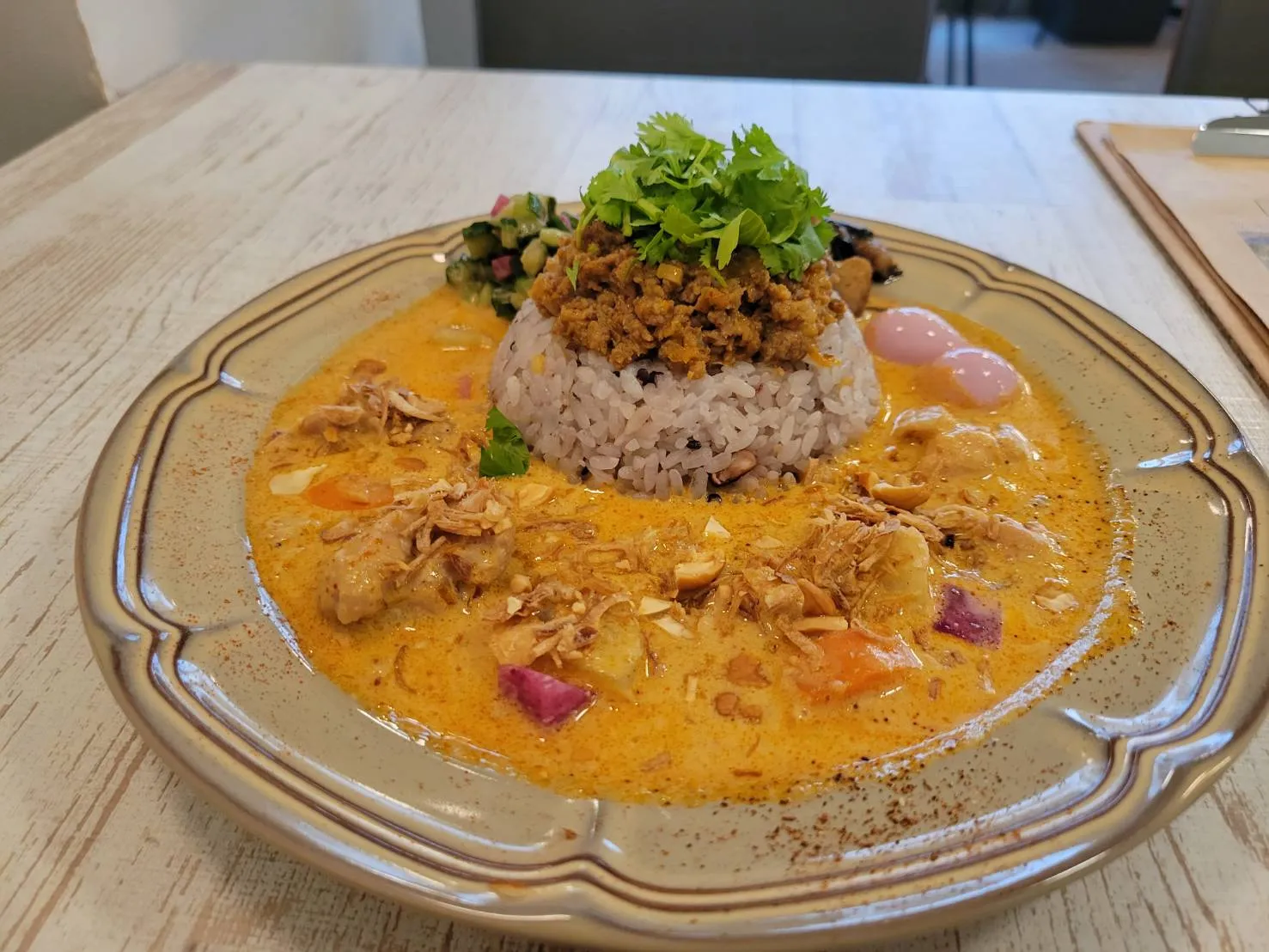 カレー