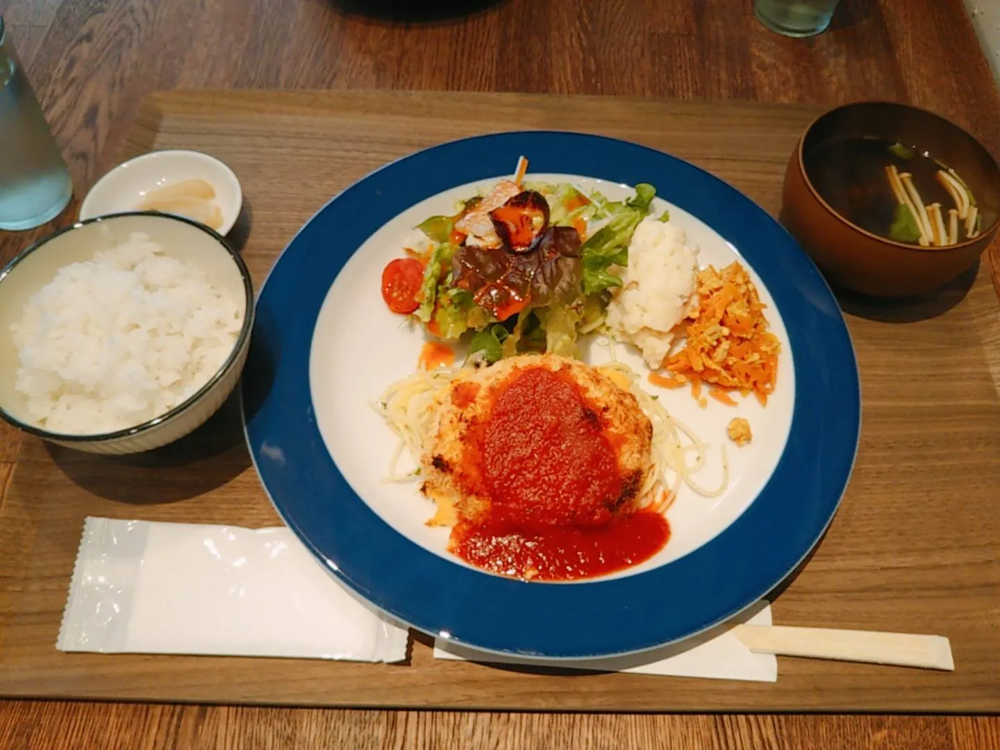コロッケ