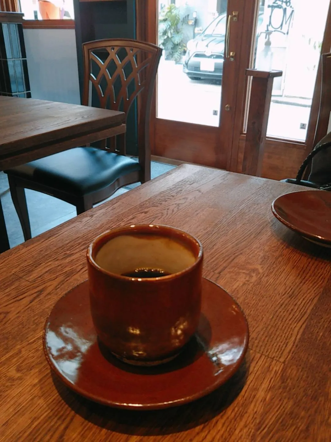 こーひー