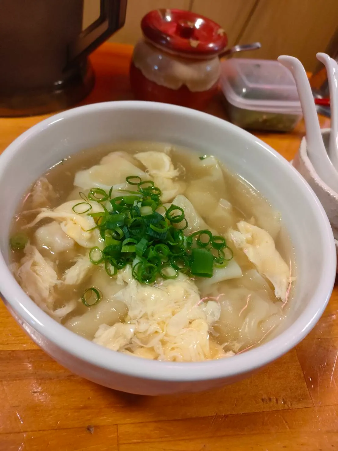 エビワンタン