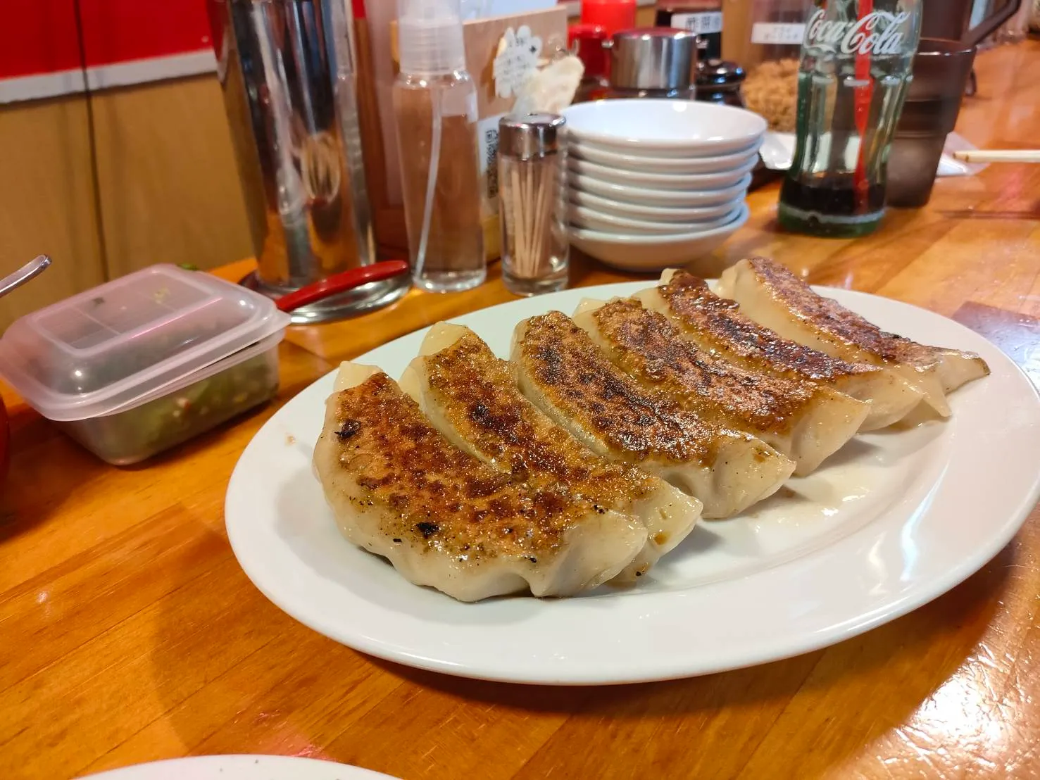 餃子