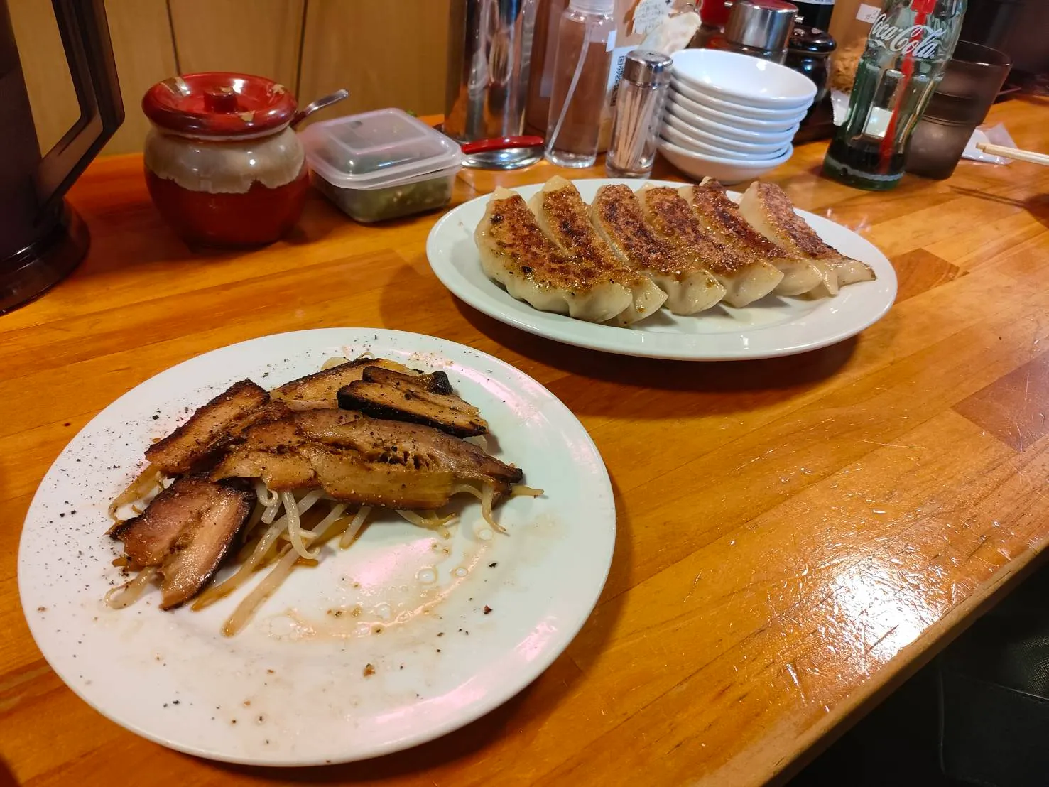餃子