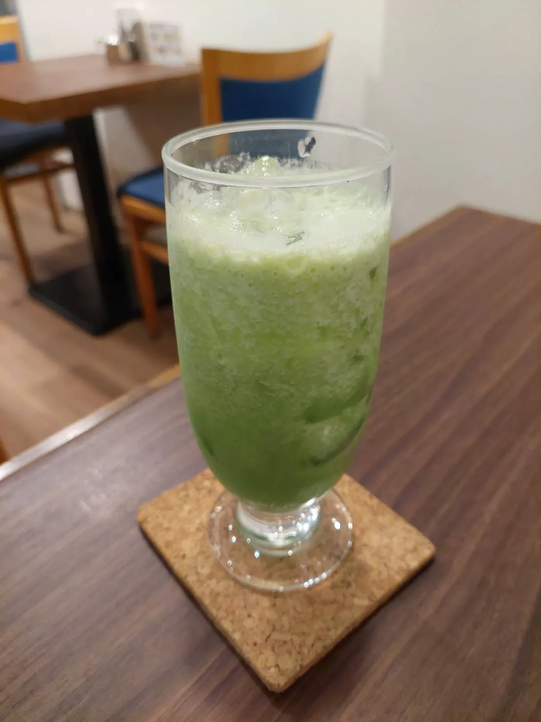 メロンジュース