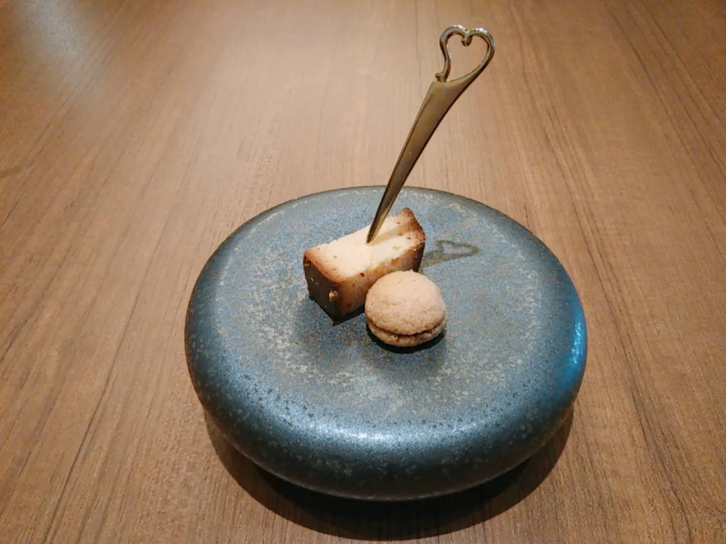 焼菓子
