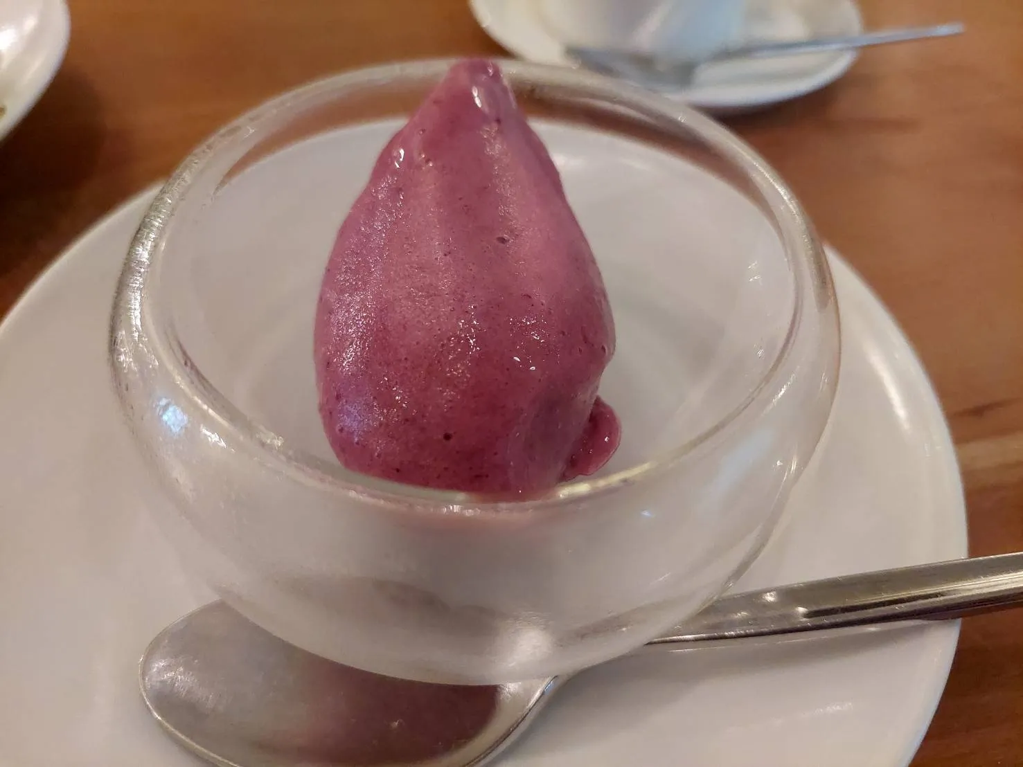 ソルベ