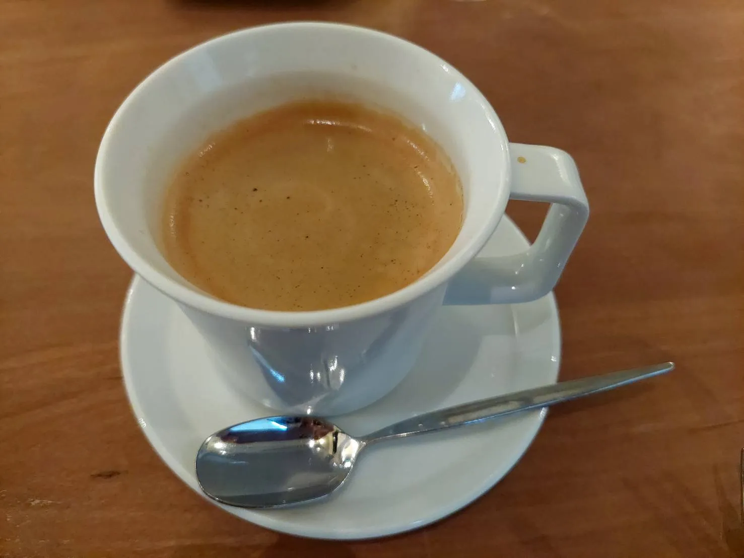 コーヒー