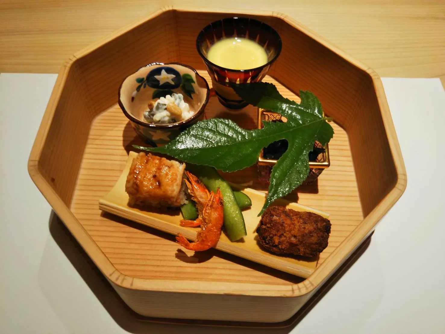 前菜