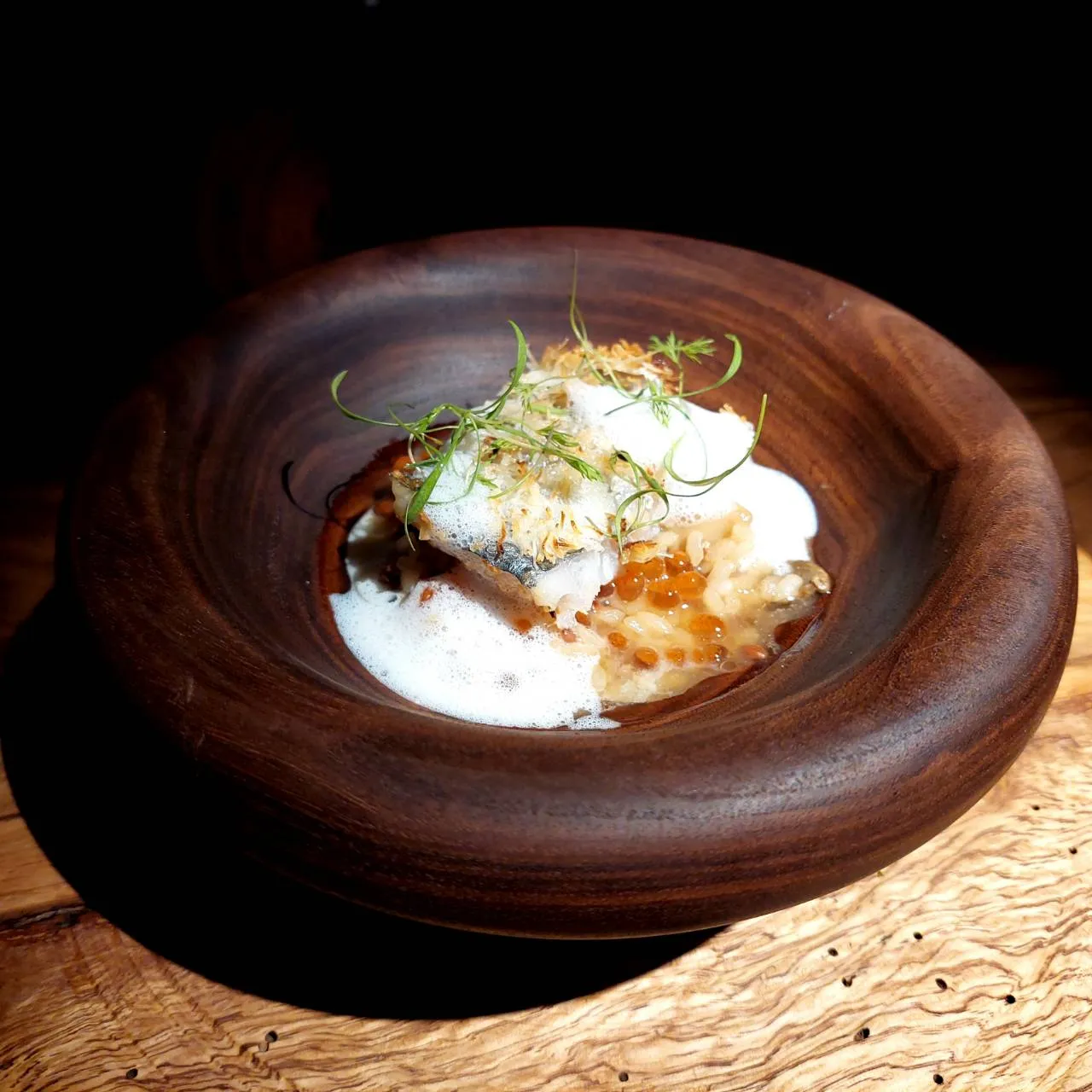 魚料理