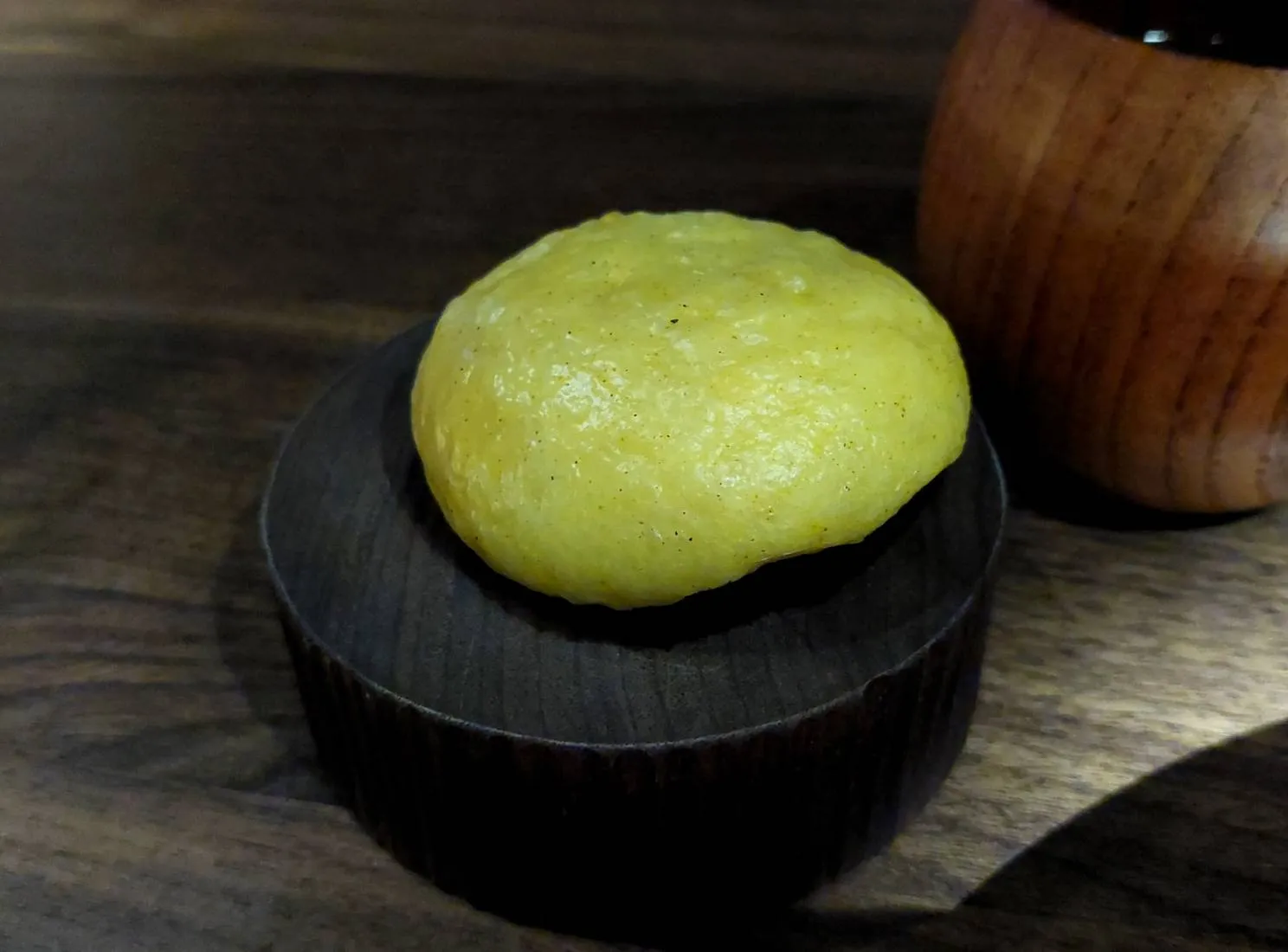 中華蒸しパン(