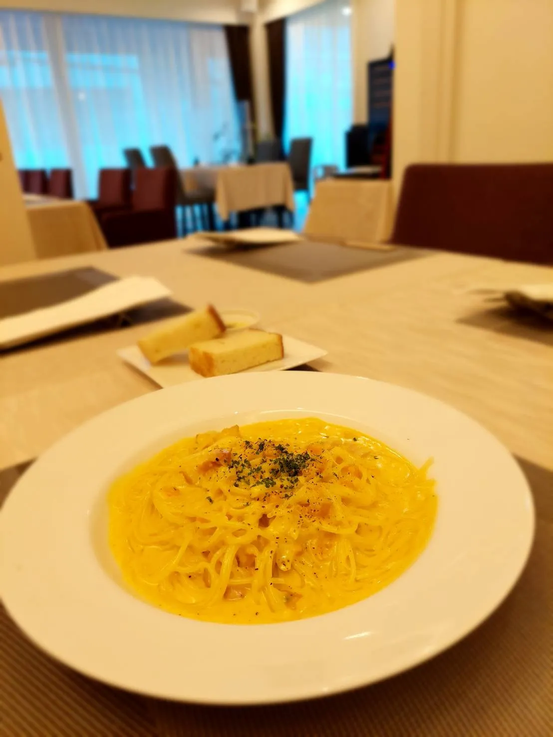 日替わりパスタ
