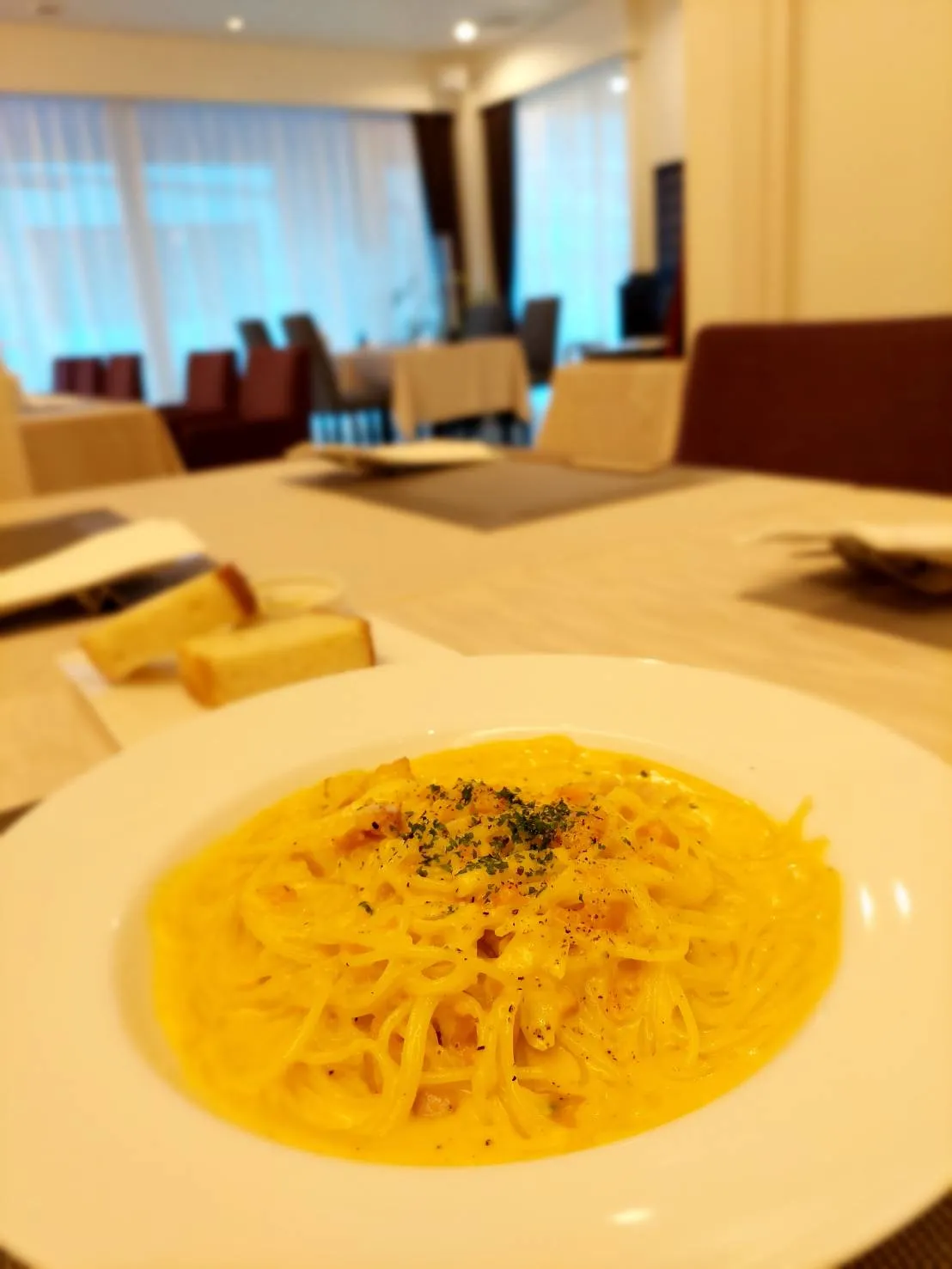 日替わりパスタ