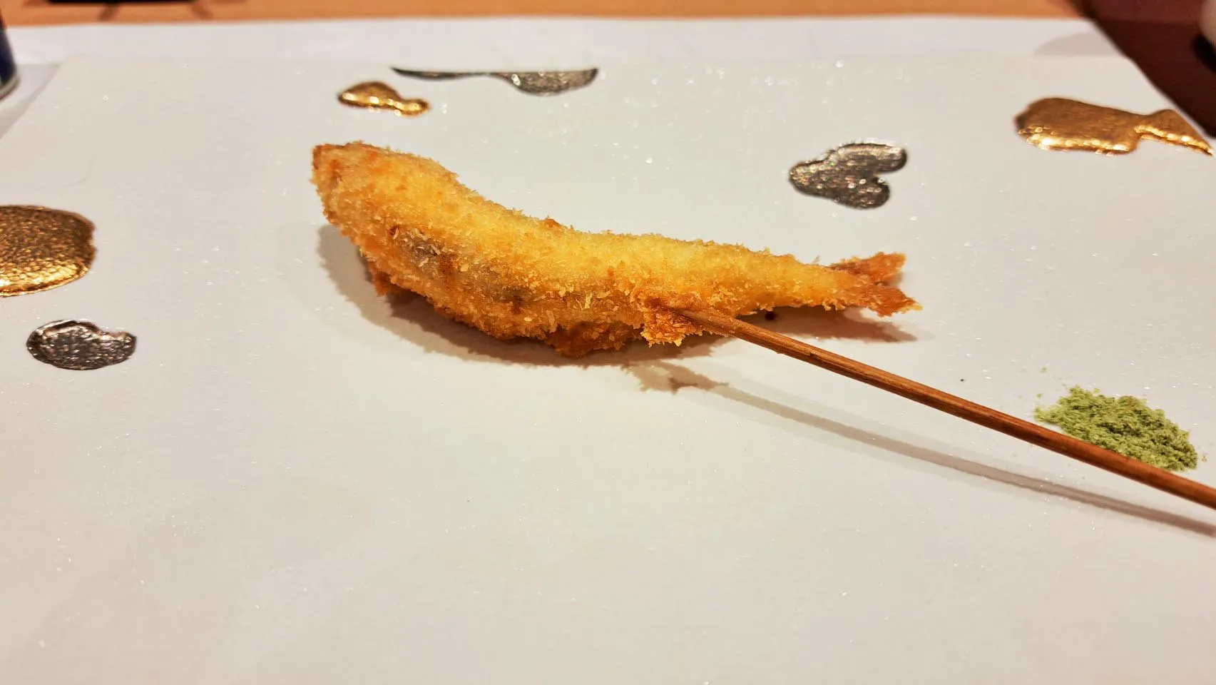 もろこ
