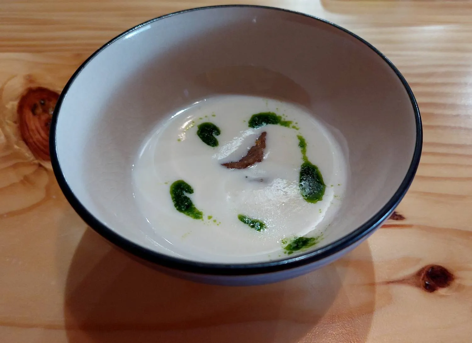 お口初め