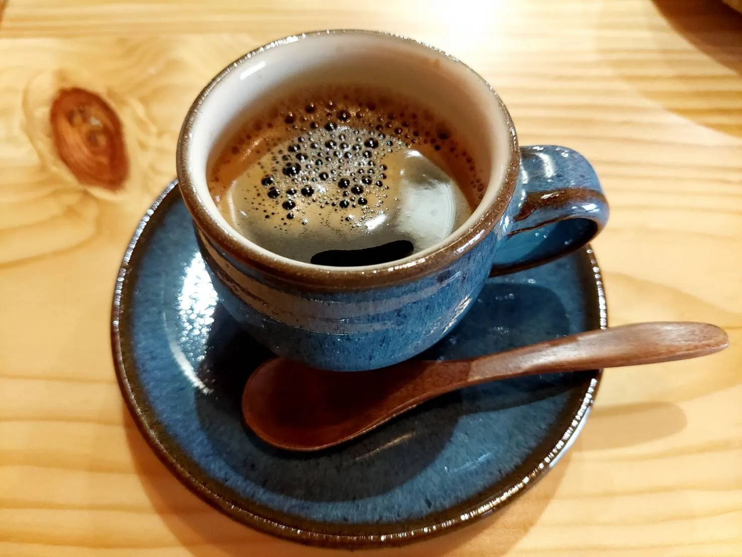 コーヒー