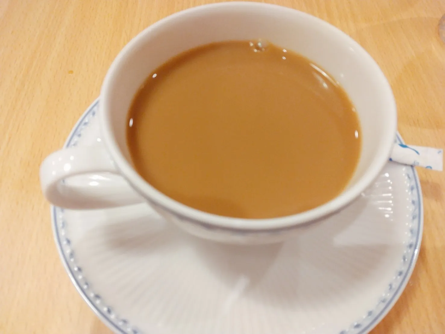 コーヒー