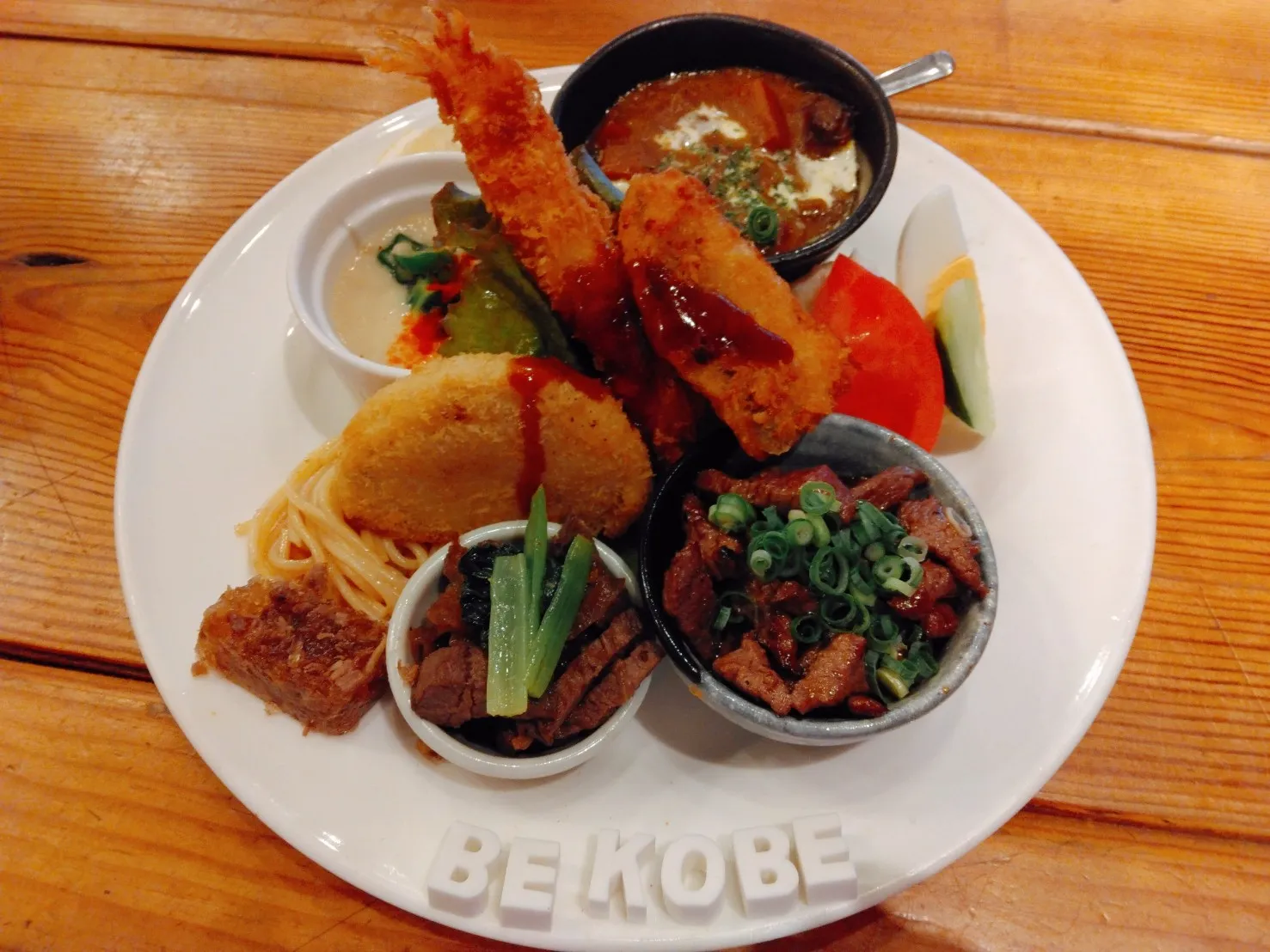日替わりランチ