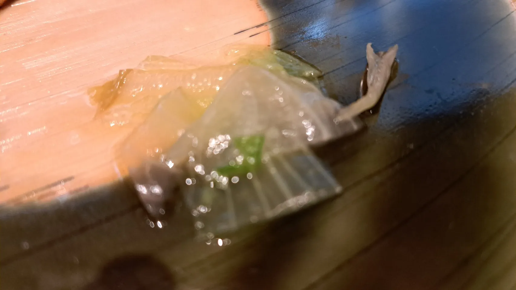 おしたし