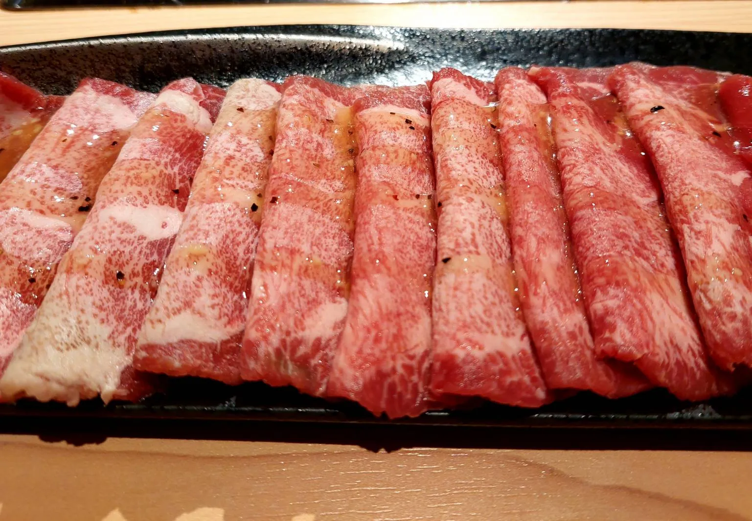 牛タン120g