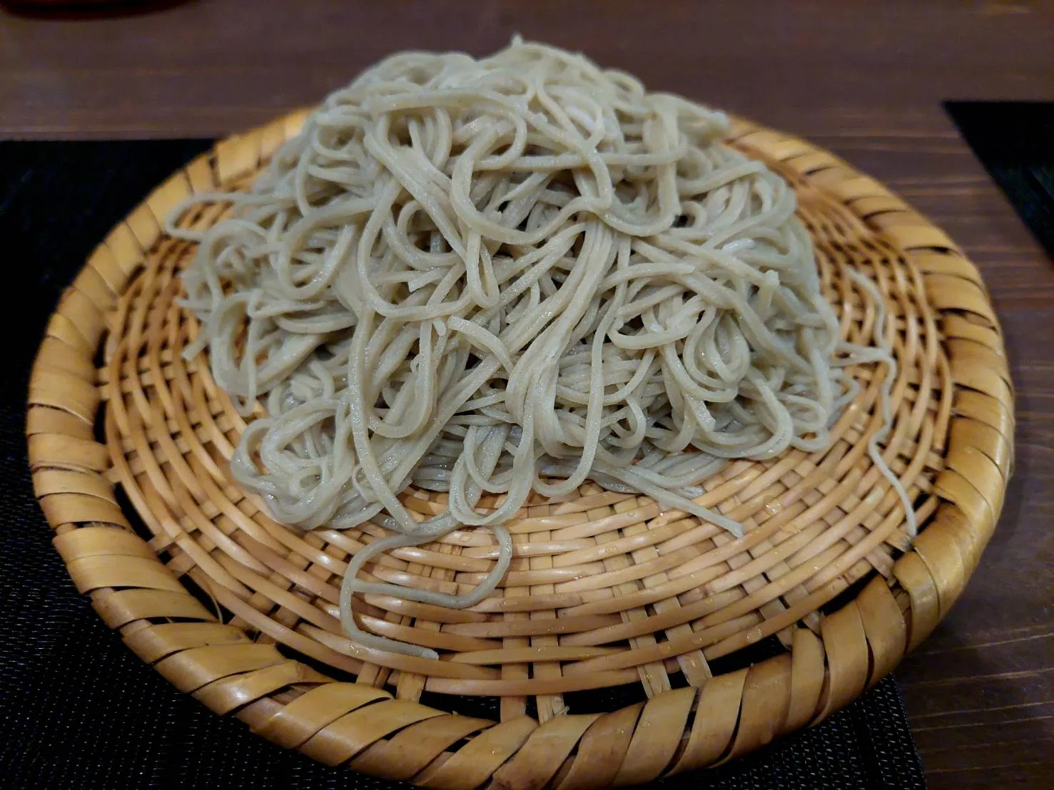 もり