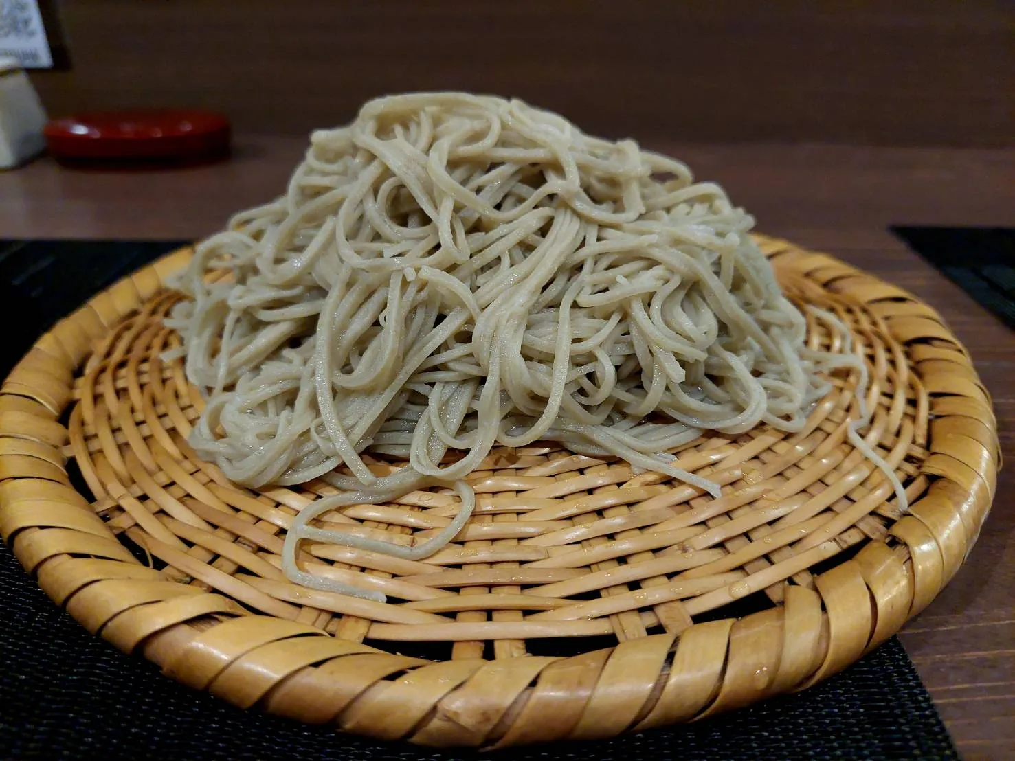 もり