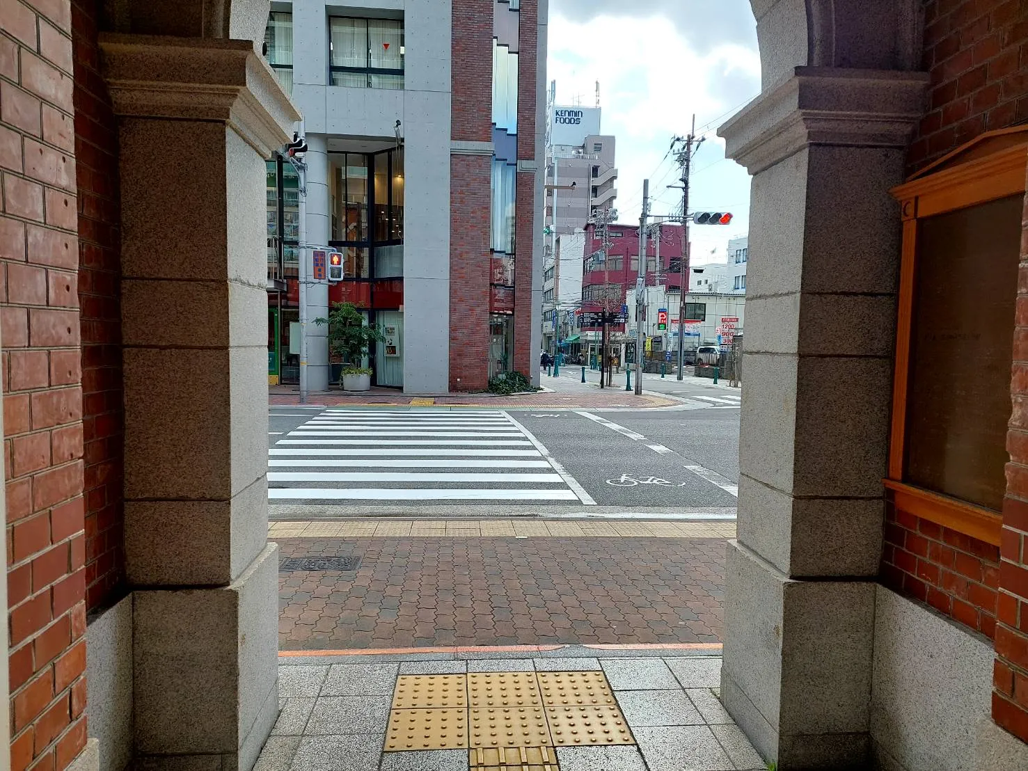みなと元町駅