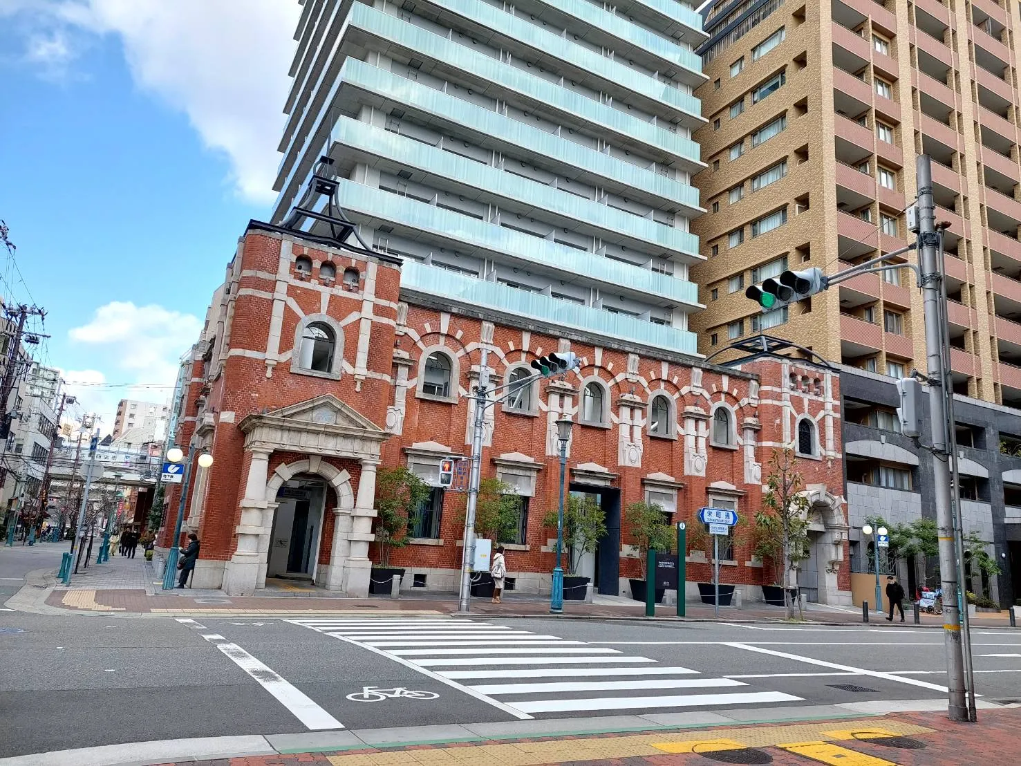 みなと元町駅