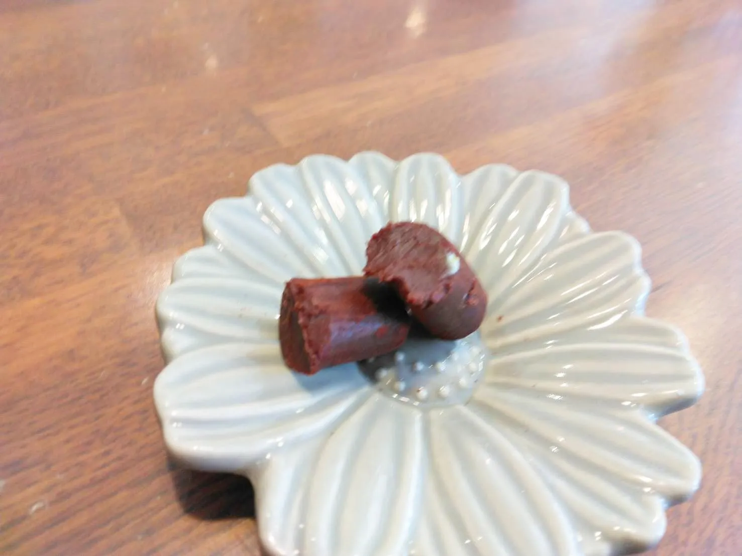 生ショコラ