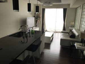 アーバンライフ神戸三宮ザ・タワー　スカイゲストルーム