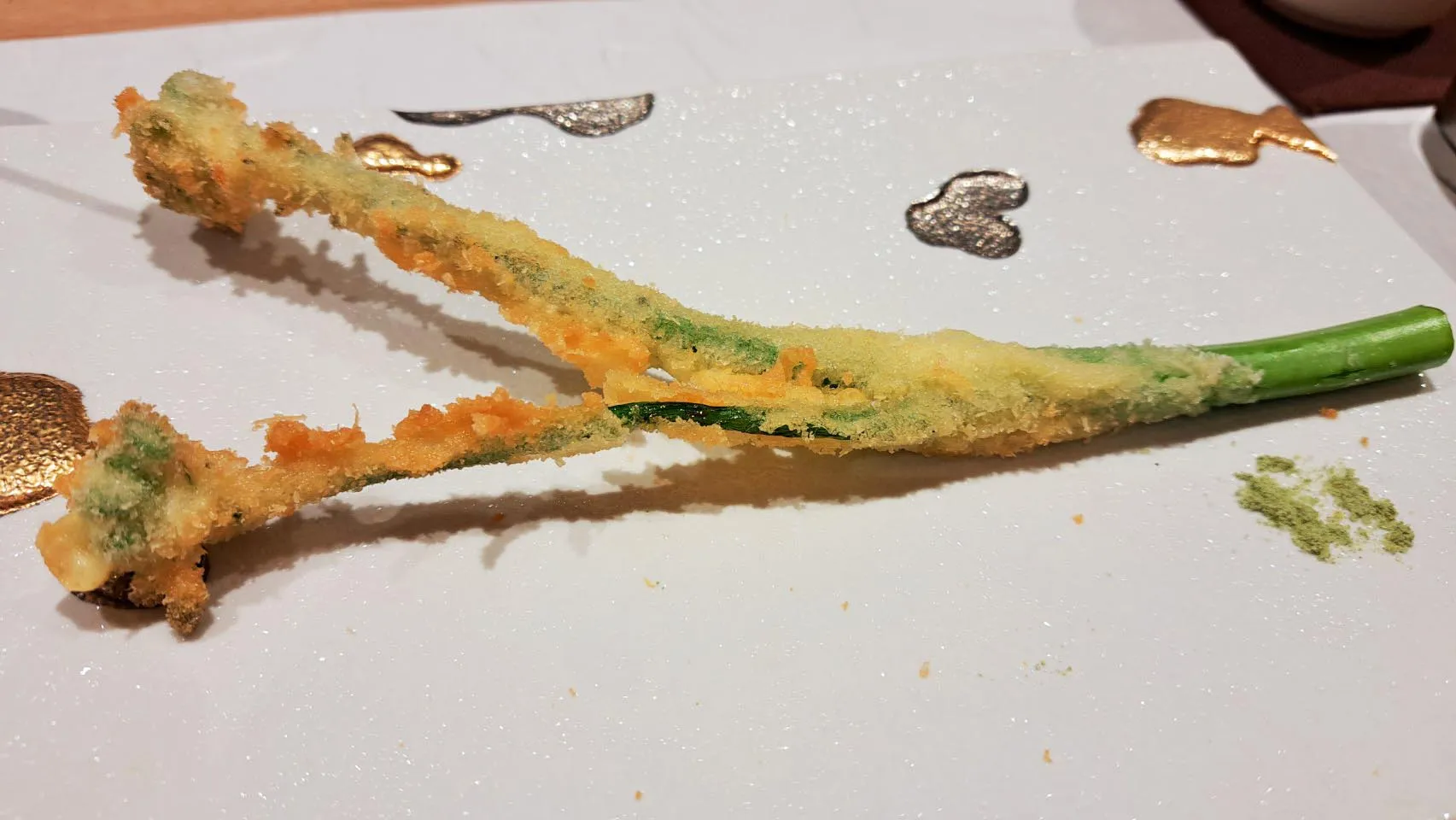 串揚げ