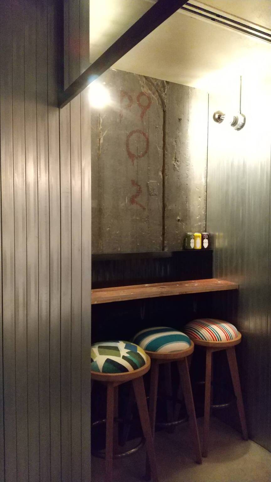店舗内観１F