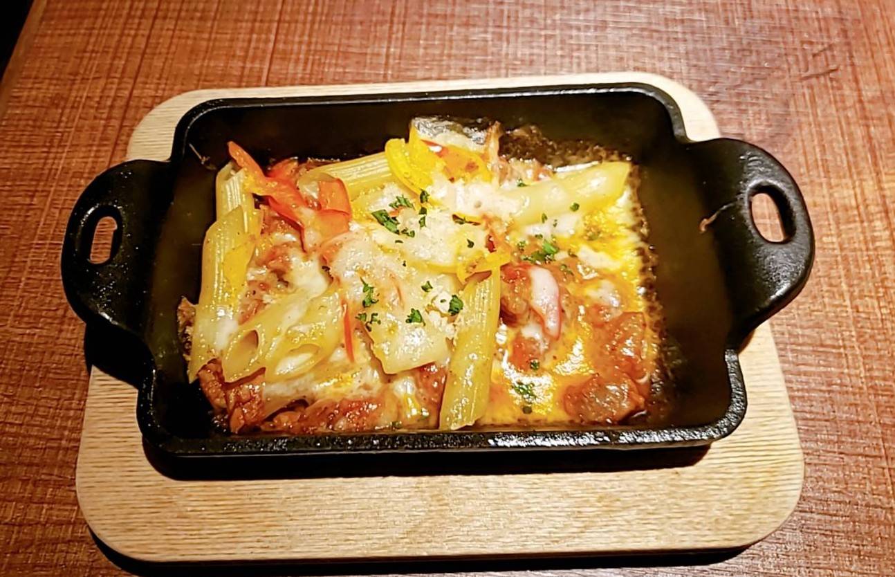 プチリッチセット