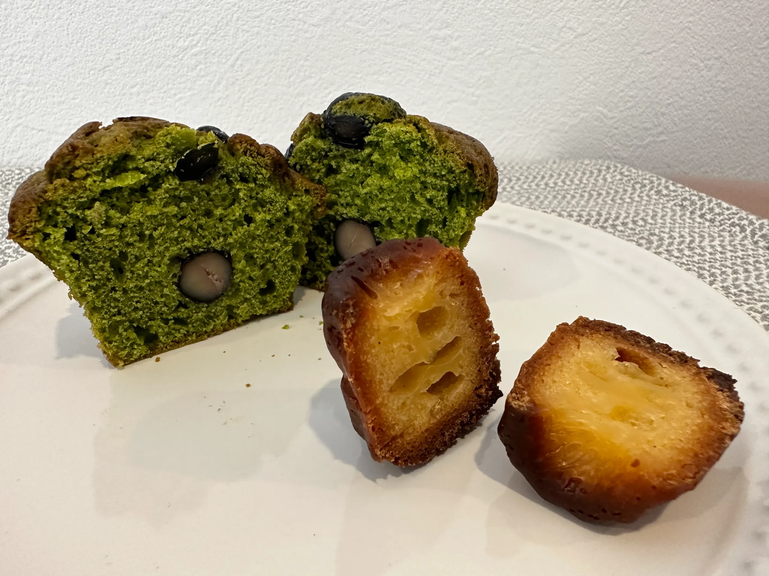 断面