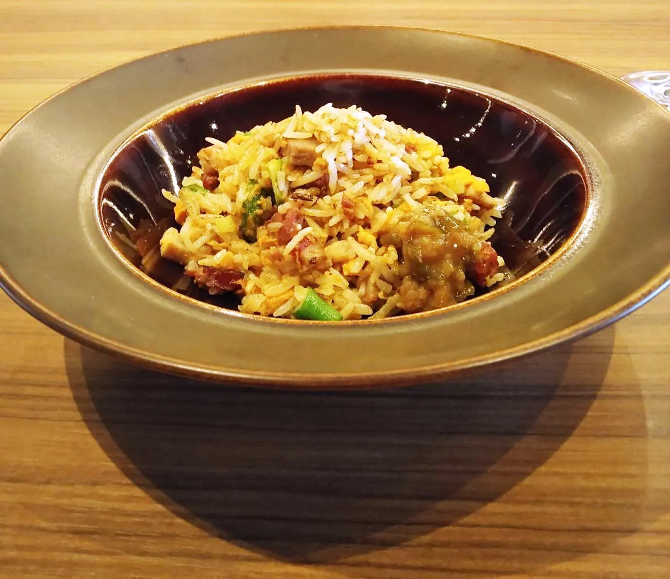 チャーハン