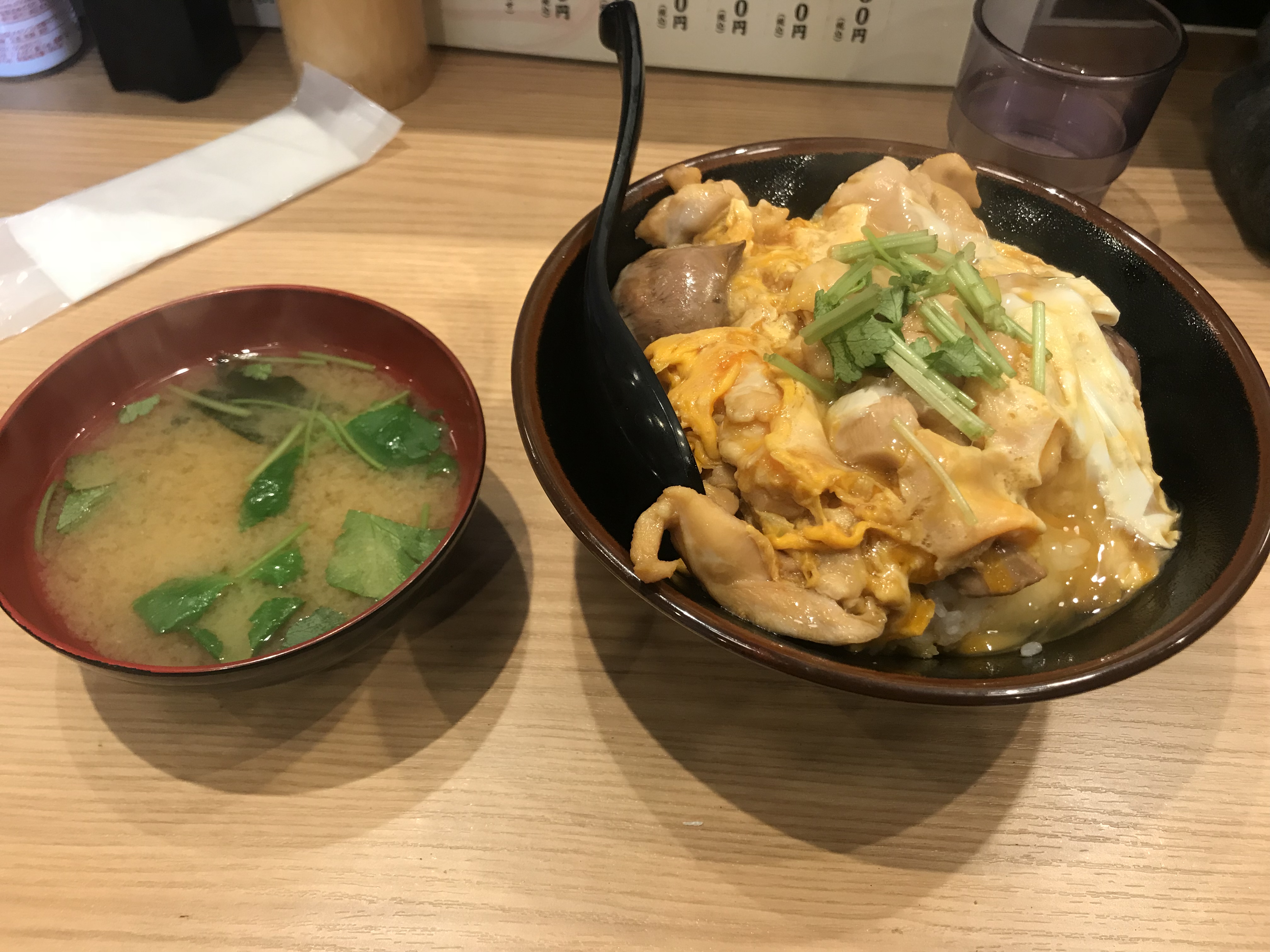 焼鳥のヒナタ