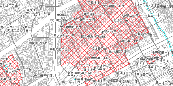 遺跡地図