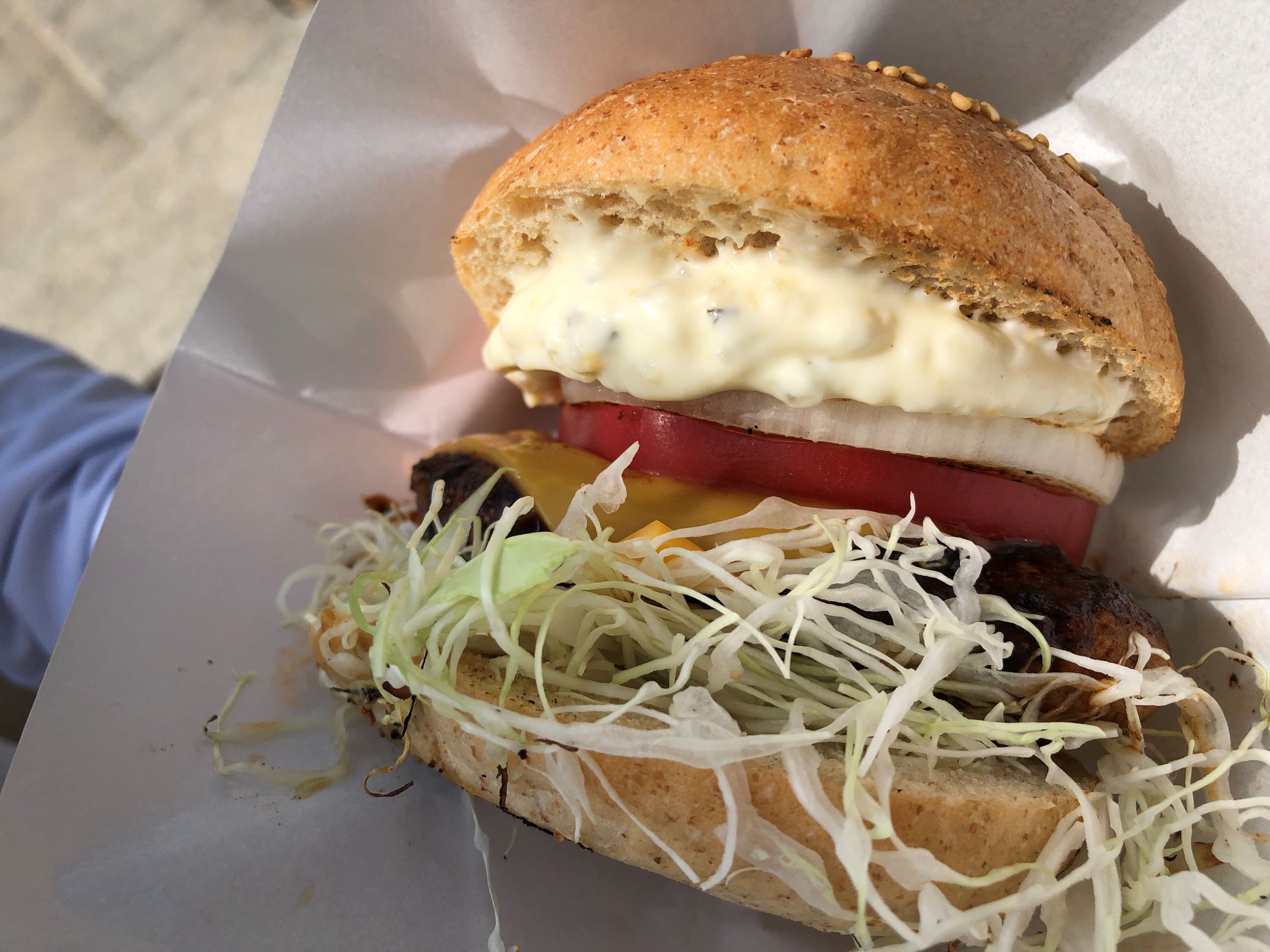 本日9/29開催★トア山手マルシェ