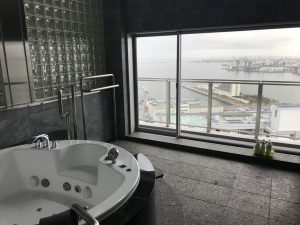 アーバンライフ神戸三宮ザ・タワー　スカイゲストルーム