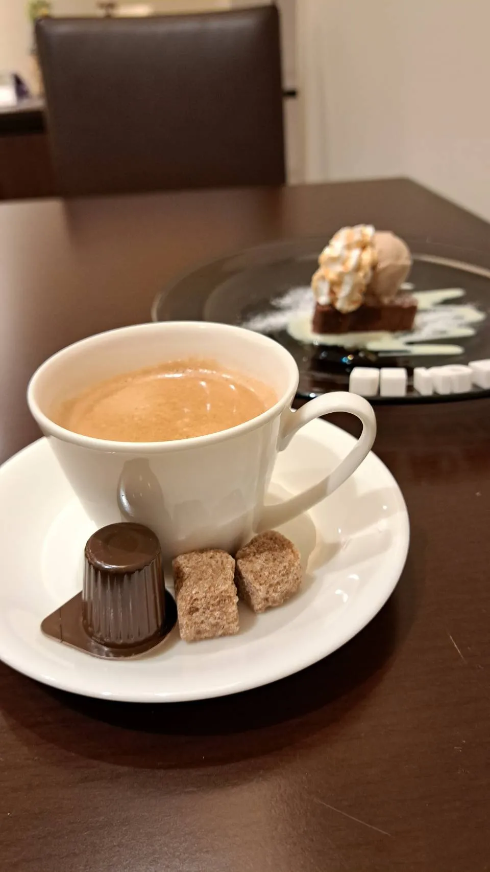 コーヒー