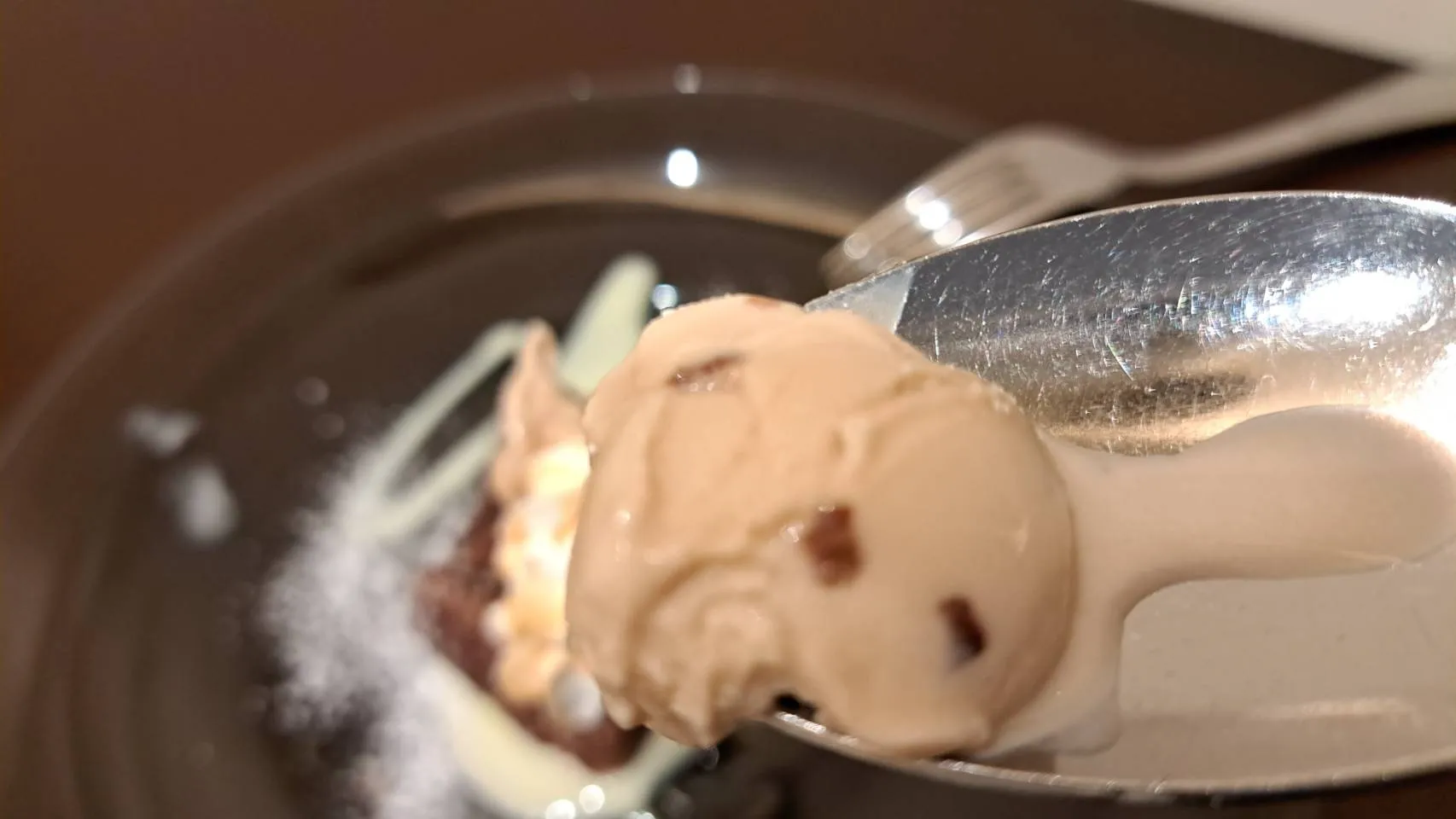 アイスクリーム