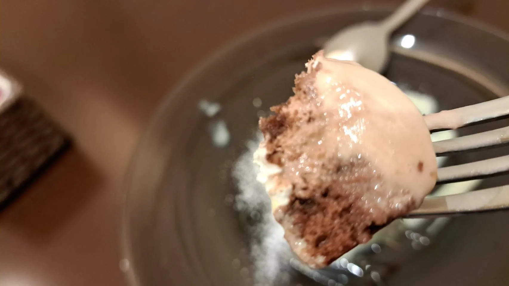 ケーキ