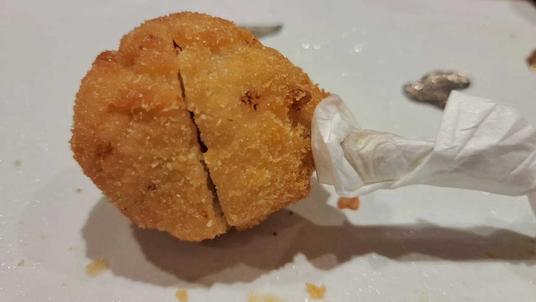 串揚げ